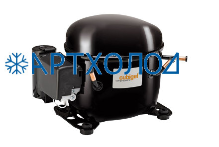 Компрессор поршневой Cubigel GP14FB (R134a, LBP) Компрессор поршневой Cubigel GP14FB (R134a, LBP)