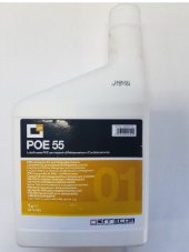 Масло Errecom POE 55 (5 л), синтетика