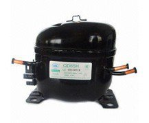 Компрессор поршневой QD91Y (R-600a, LBP) Wansheng