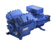 Компрессор HGX5/945-4S (R-134a, R-404A, R-407C, R-22, MBP)