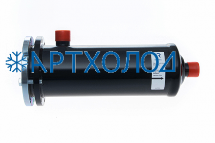 Корпус разборного фильтра DCR 09613s (023U7262R) Ридан Корпус разборного фильтра DCR 09613s (023U7262R) Ридан
