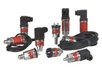Датчик давления AKS 3000 060G1019 Danfoss Датчик давления AKS 3000 060G1019 Danfoss