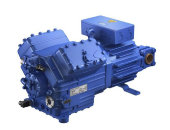 Компрессор HGX6/1240-4S (R-134a, R-404A, R-407C, R-22, MBP) Компрессор HGX6/1240-4S (R-134a, R-404A, R-407C, R-22, MBP)