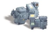 Компрессор D8SK-600X (R-404A, R-507, R-134a, R-22 MBP) Компрессор D8SK-600X (R-404A, R-507, R-134a, R-22 MBP)