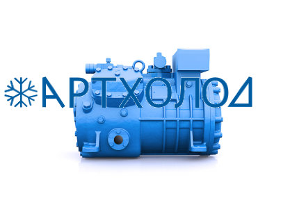 Компрессор Frascold Q4-21.1Y