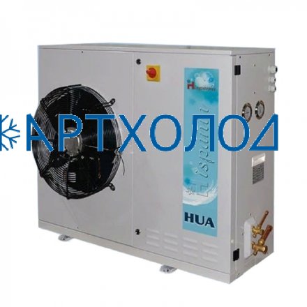Агрегат HUC 4501Z02 MT (YM43E1G-100) (R-404A, MHBP) Hispania