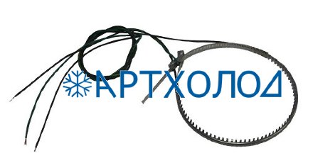 Поясковый ТЭН TCH-50 (90W) AKO Поясковый ТЭН TCH-50 (90W) AKO