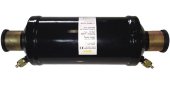 Фильтр на линию всасывания BCDF-248S11** Фильтр на линию всасывания BCDF-248S11**