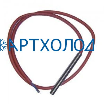 ТЭН картера к компрессору BITZER 6F-50,2 ТЭН картера к компрессору BITZER 6F-50,2