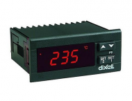 Контроллер Dixell XR150C (12 В) Контроллер Dixell XR150C (12 В)