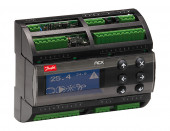Программируемый контроллер Danfoss MCX08M (080G0117)