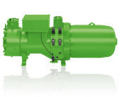 Винтовой компрессор CSW9573-180Y (MBP/HBP)