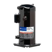 Компрессор спиральный ZB26KCE-TFD-551 (R-404А, MBP) Компрессор спиральный ZB26KCE-TFD-551 (R-404А, MBP)