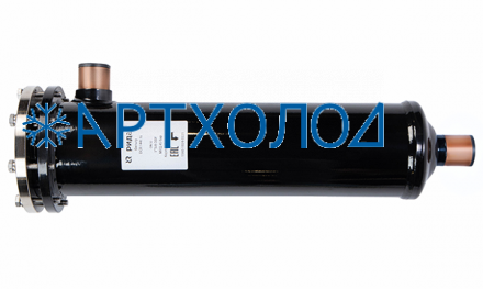 Корпус разборного фильтра DCR 19221s (023U7086R) Ридан