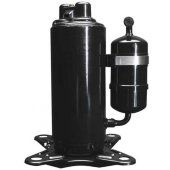 Компрессор ротационный PA145G1C-4FT1 (R-410A, HBP) Компрессор ротационный PA145G1C-4FT1 (R-410A, HBP)