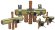 4-х ходовой реверсивный вентиль DSF-34 