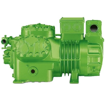 Компрессор 4G-30.2 (LBP/MBP/HBP) Bitzer