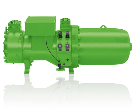 Винтовой компрессор CSW9593-240Y (MBP/HBP) Bitzer Винтовой компрессор CSW9593-240Y (MBP/HBP) Bitzer