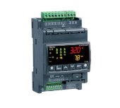 Микропроцессор IC-207D Микропроцессор IC-207D