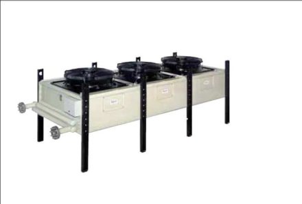 Маслоохладители Karyer BD-180x622 Маслоохладители Karyer BD-180x622