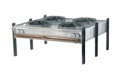 Маслоохладители Karyer BD-180x622 Маслоохладители Karyer BD-180x622