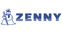 Вентили шаровые Zenny